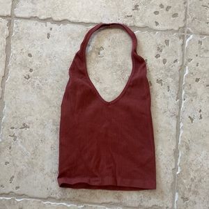 Urban Outfitters Halter Top